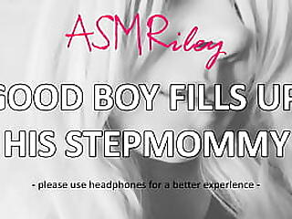 AudioOnly: stepmom increased by say no to