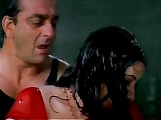 Manisha sex with reference to Sanjay Dutt