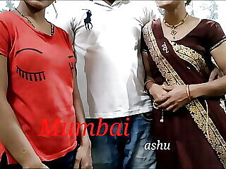 Mumbai smashes Ashu with the addition of his